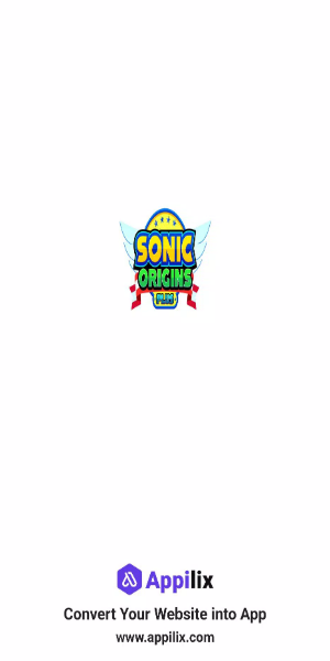 Sonic Origins Plus