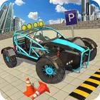 Buggy Parking Game - Buggy Car