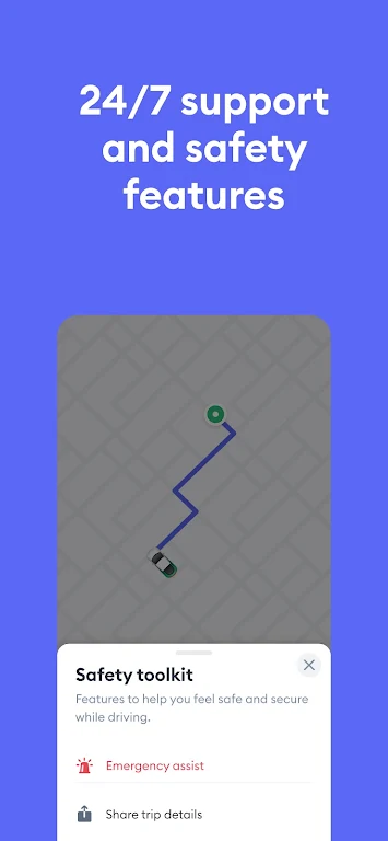 Bolt Driver: Drive & Earn 스크린샷 3