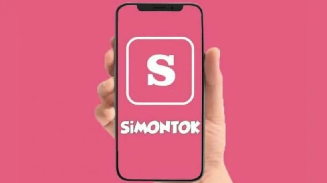 Simontok Скриншот 1