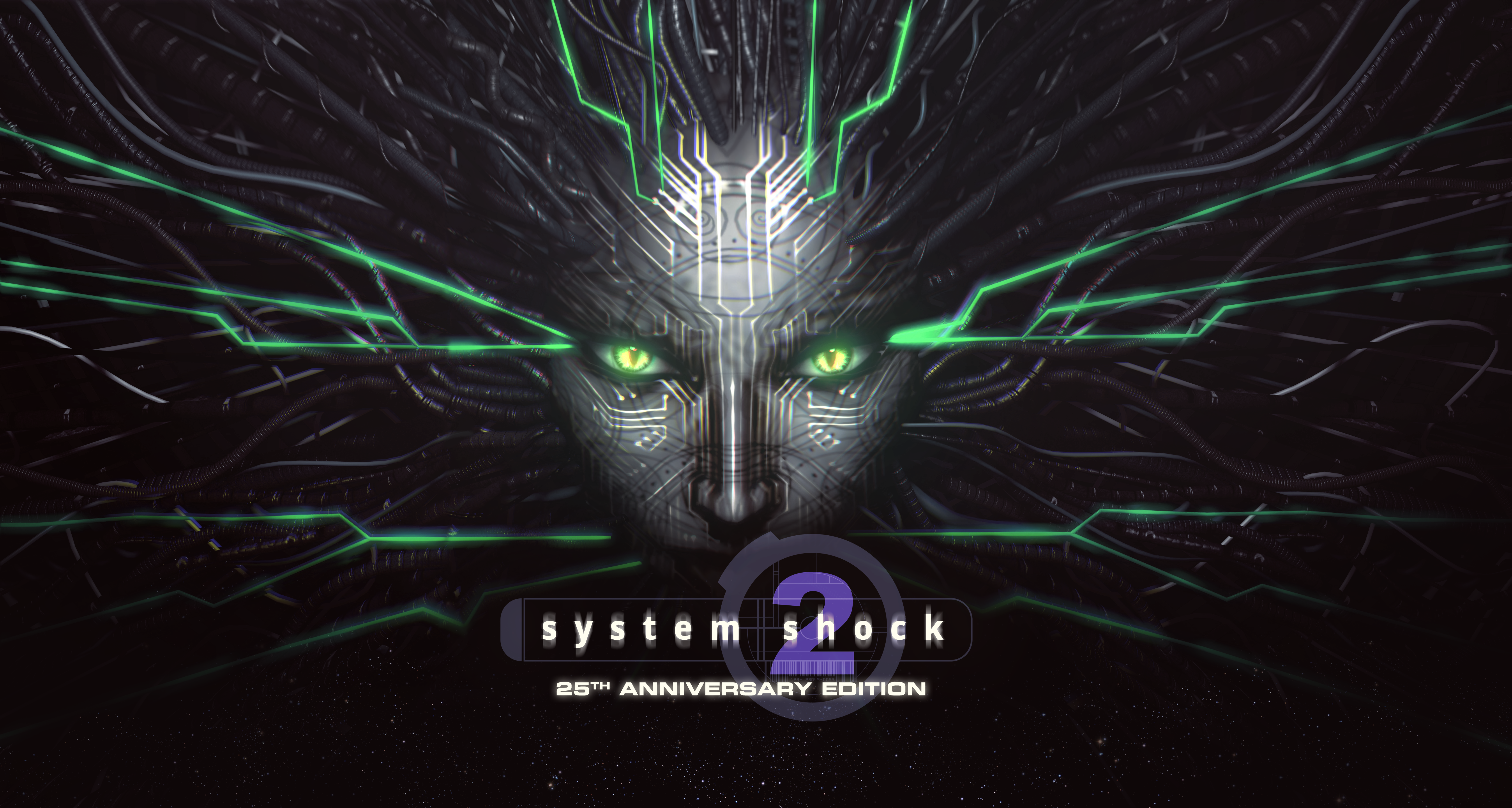 Anniversary Remaster of System Shock 2 Announced