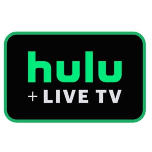 Hulu + Live TV