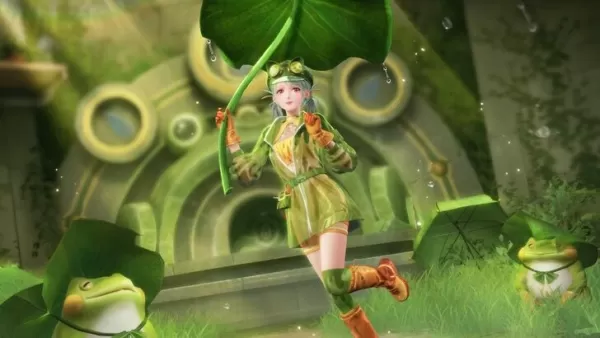 Infinity Nikki版本1.5提供的争议补偿