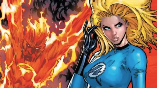 Meilleur moment pour commencer à lire Fantastic Four de Marvel: MAINTENANT!