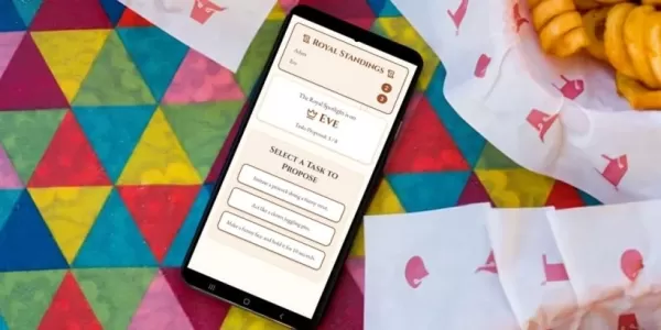 《偷懶之王》手機遊戲正式登陸 Android 平台