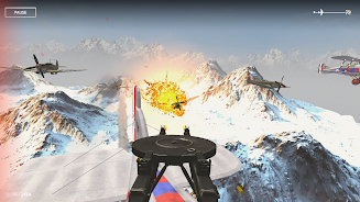 Air Defence 3D应用截图第2张