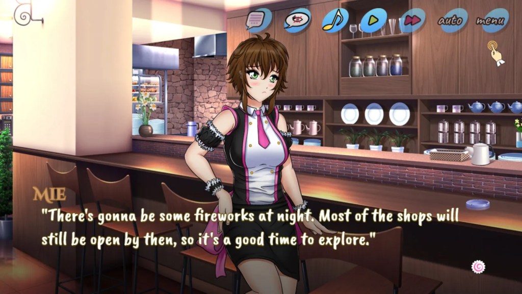 Ramen no Oujisama [v1.2.5 Free] Screenshot 1