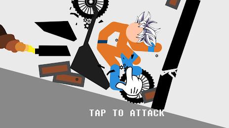 Ragdoll Turbo Dismount Screenshot 2