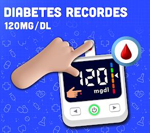 Blood Pressure Monitor BP Info ภาพหน้าจอ 2