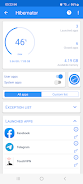 Hibernator: Force Stop Apps Screenshot 2