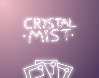 Crystal Mist