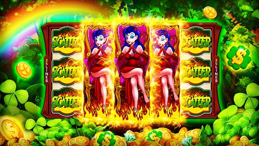 Jackpot Boom Casino Slot Games Tangkapan skrin 3