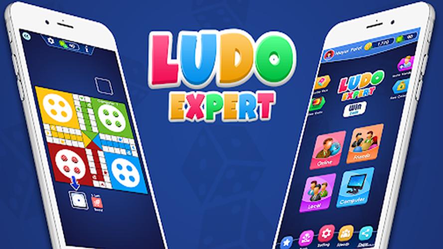 Ludo Expert应用截图第0张