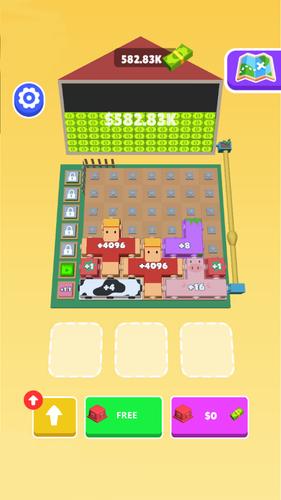 Fun Money Keyboard应用截图第1张