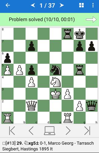 Capturing Pieces 2 (Chess) ဖန်သားပြင်ဓာတ်ပုံ 0