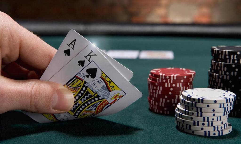 Poker Brasil HD 螢幕截圖 0
