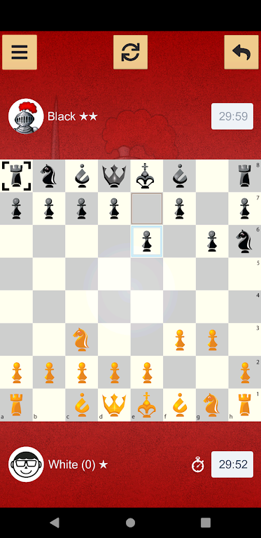 Easy Chess应用截图第1张