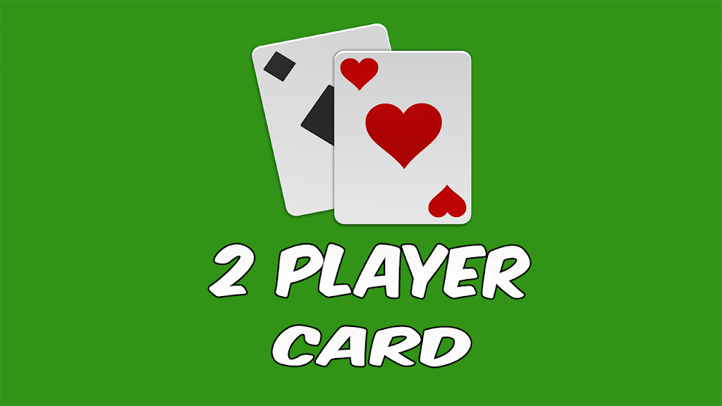 Two Player Whist स्क्रीनशॉट 0