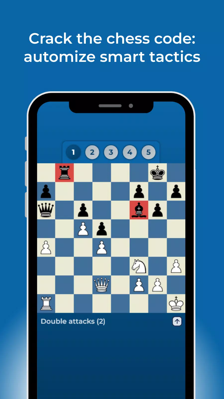 Chessity 螢幕截圖 3