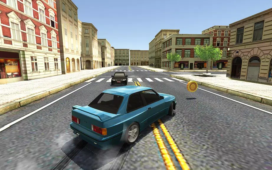 City Drift Screenshot 1