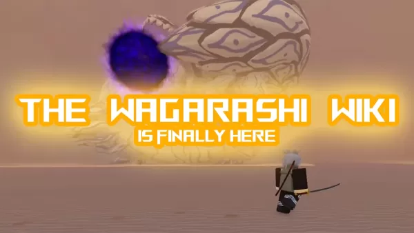 Wagarashi Wiki: Clans, Fähigkeiten und Dörfer im Überblick