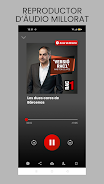 RAC1 Oficial Screenshot 1