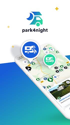 park4night - camping car,van应用截图第0张