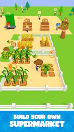 My Family Farm Land Captura de tela 2