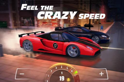 Drag Racing: Rivals Screenshot 1