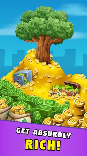 Money Tree 2 螢幕截圖 3