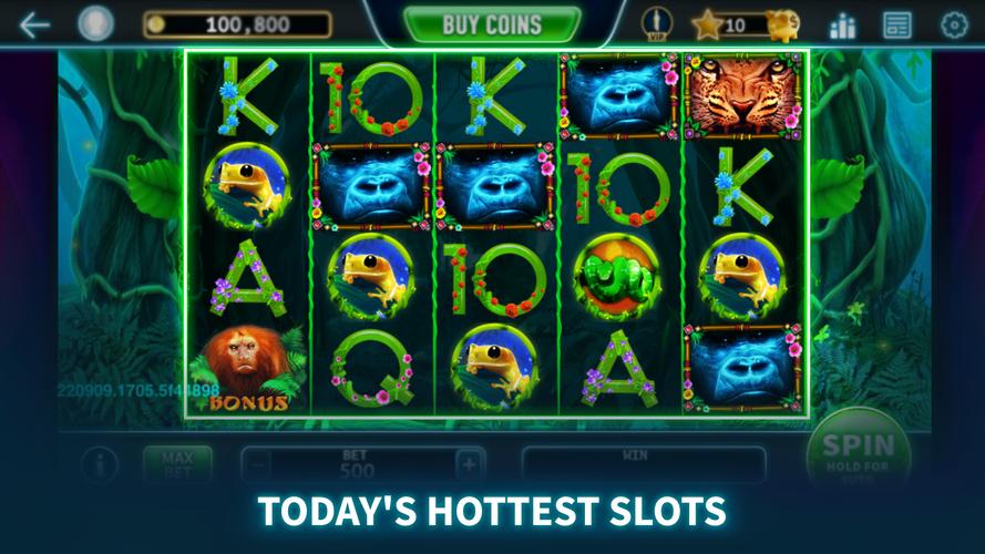 FoxPlay Casino 螢幕截圖 0