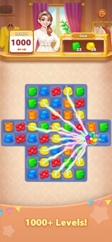 Hey Beauty 螢幕截圖 3