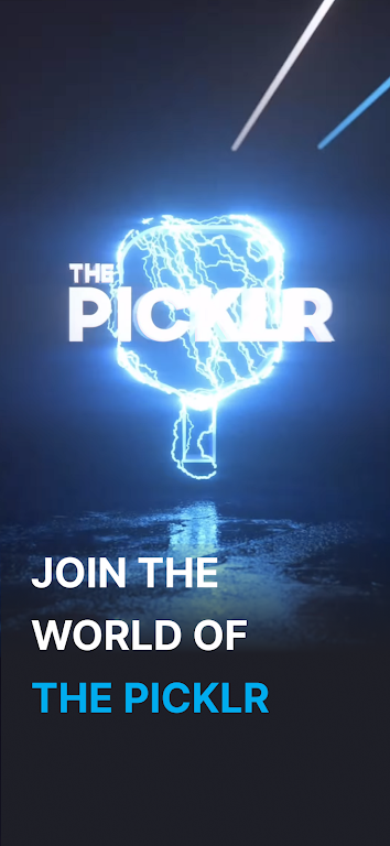 The Picklr + 螢幕截圖 0