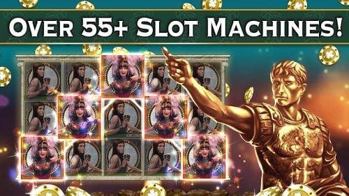 Schermata Epic Jackpot Slots Games Spin 0