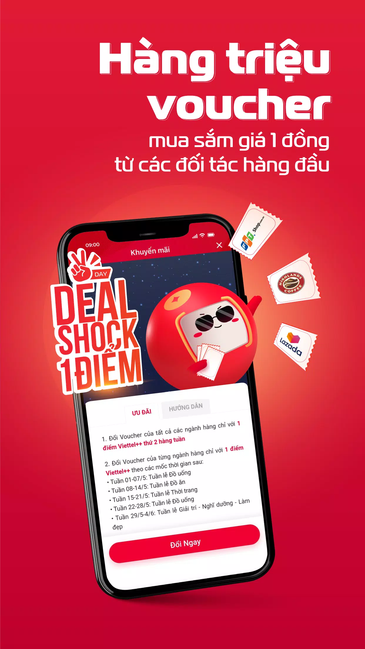 Viettel Money Tangkapan skrin 3
