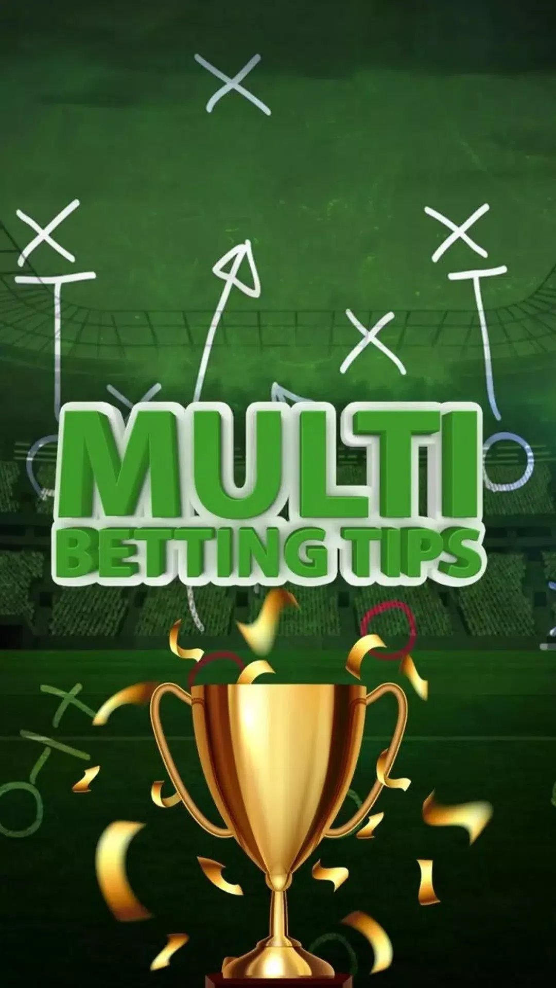Schermata Multi Betting Tips 0