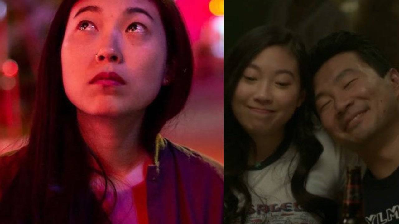 Shang-Chi cast member 4