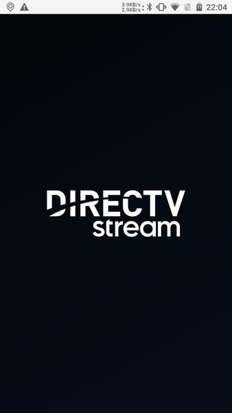 Schermata DIRECTV STREAM 0