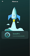 Speed Pro VPN应用截图第2张