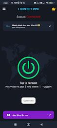 icon Net VPN 스크린샷 0