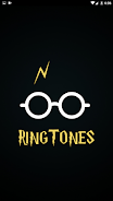 Schermata Potter Ringtones 0