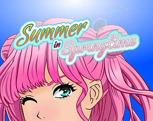 Summer In Springtime v1.0.0