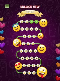 Emoji Sort: Sorting Games Ảnh chụp màn hình 3