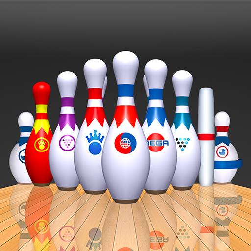 Strike! Ten Pin Bowling