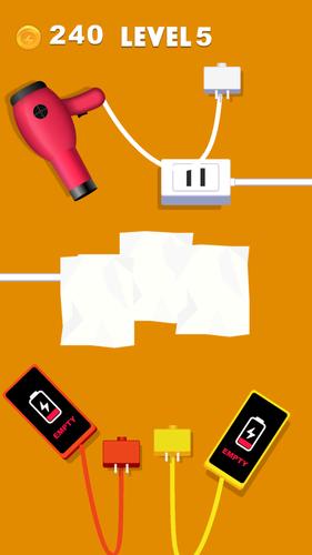Charge Now Screenshot 0
