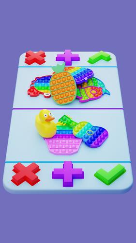 Fidget Trading - Poppit Game应用截图第2张