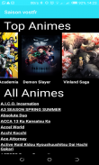 Voiranime Anime en Vf et en Vostfr Captura de tela 2