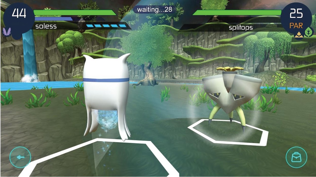 GeoPets应用截图第2张