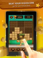 Wudoku Tangkapan skrin 0