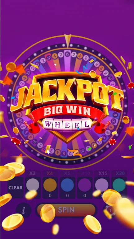 Bang Casino Schermafbeelding 2